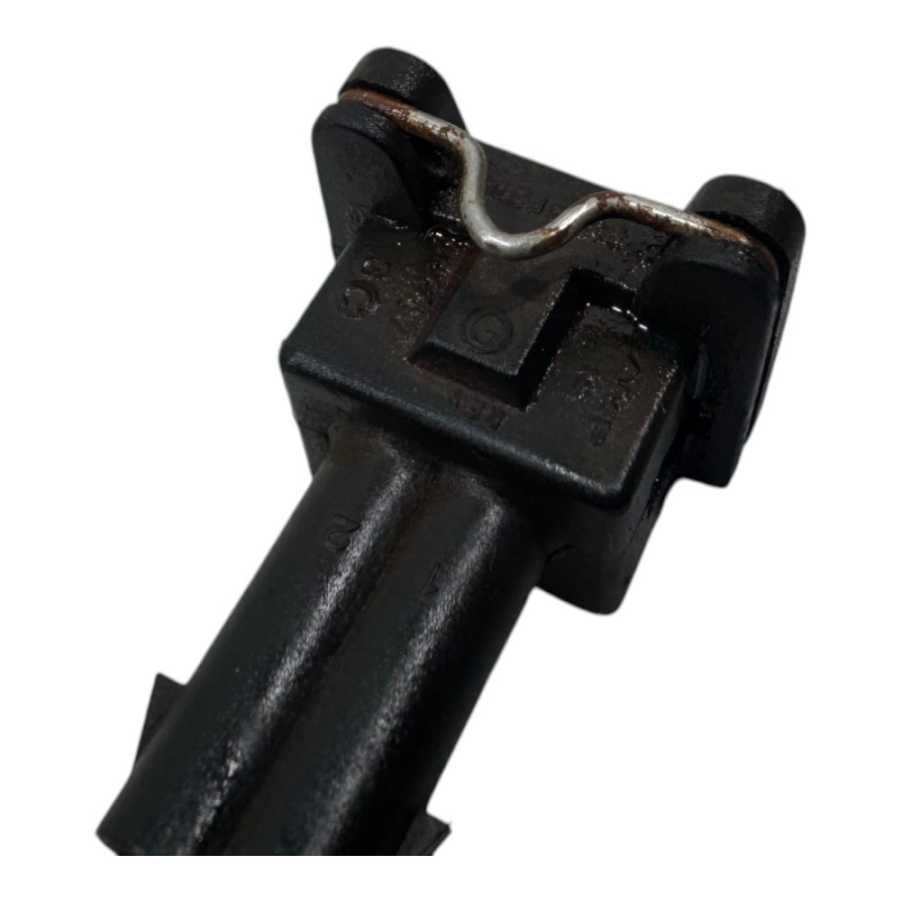 Plug Conector Chicote Bico Injetor Vw Gol Parati Saveiro 5