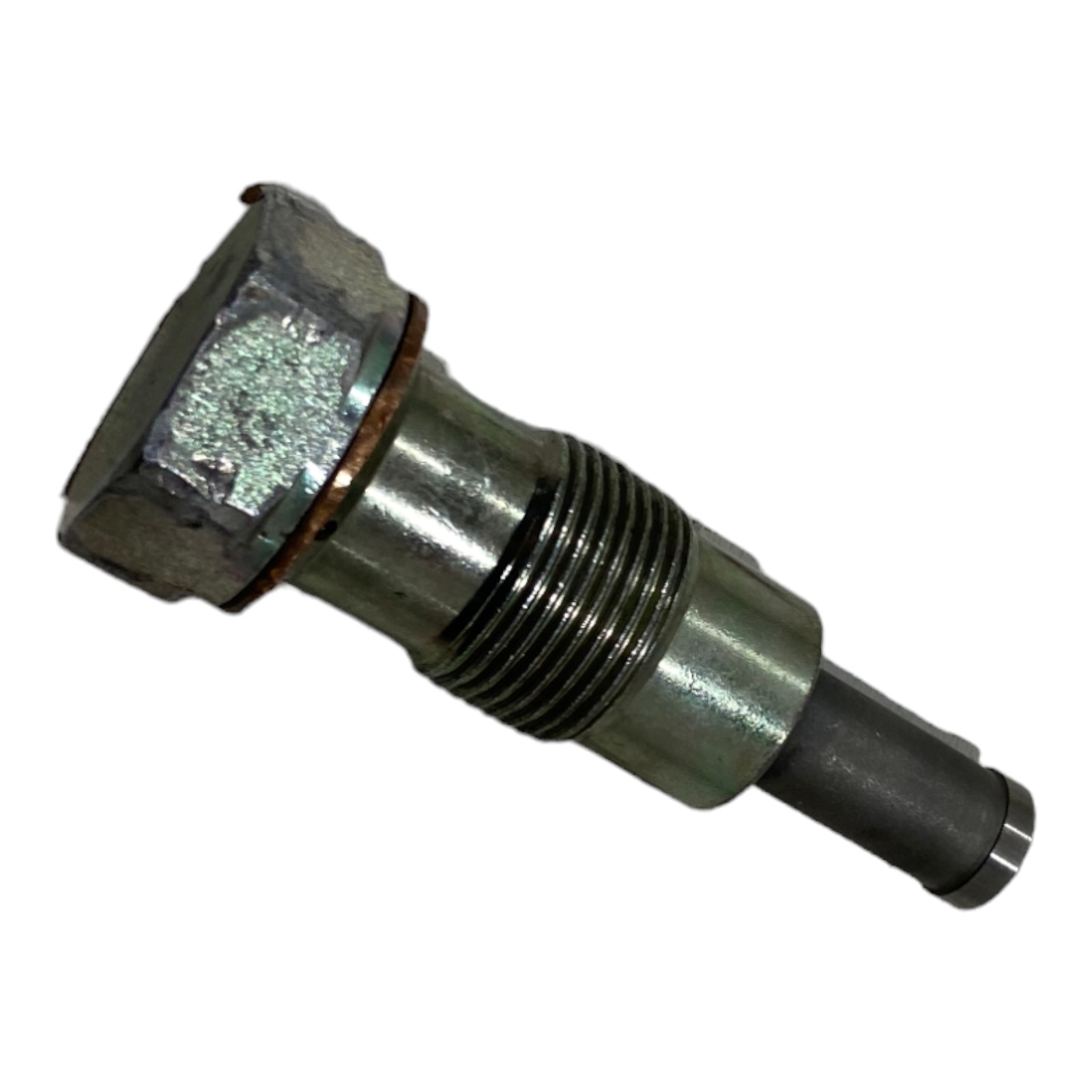 Tensionador Hidráulico Corrente Motor Zetec Rocam Fiesta 10