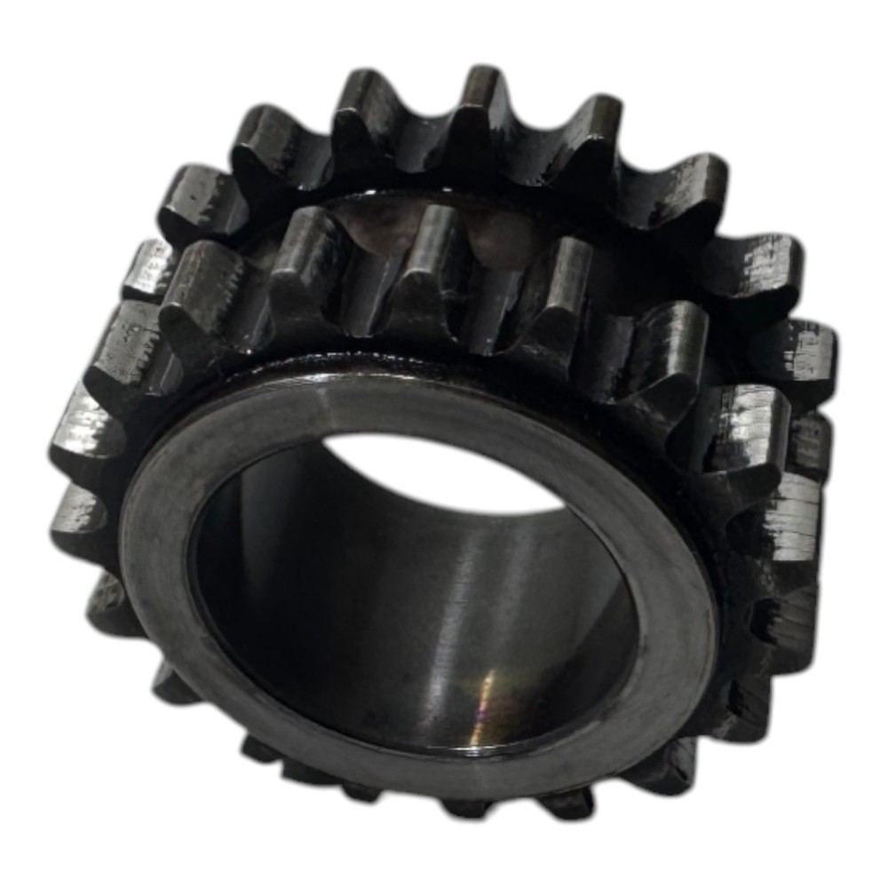 Engrenagem Virabrequim Corrente Comando Ford Focus 2006 2.0