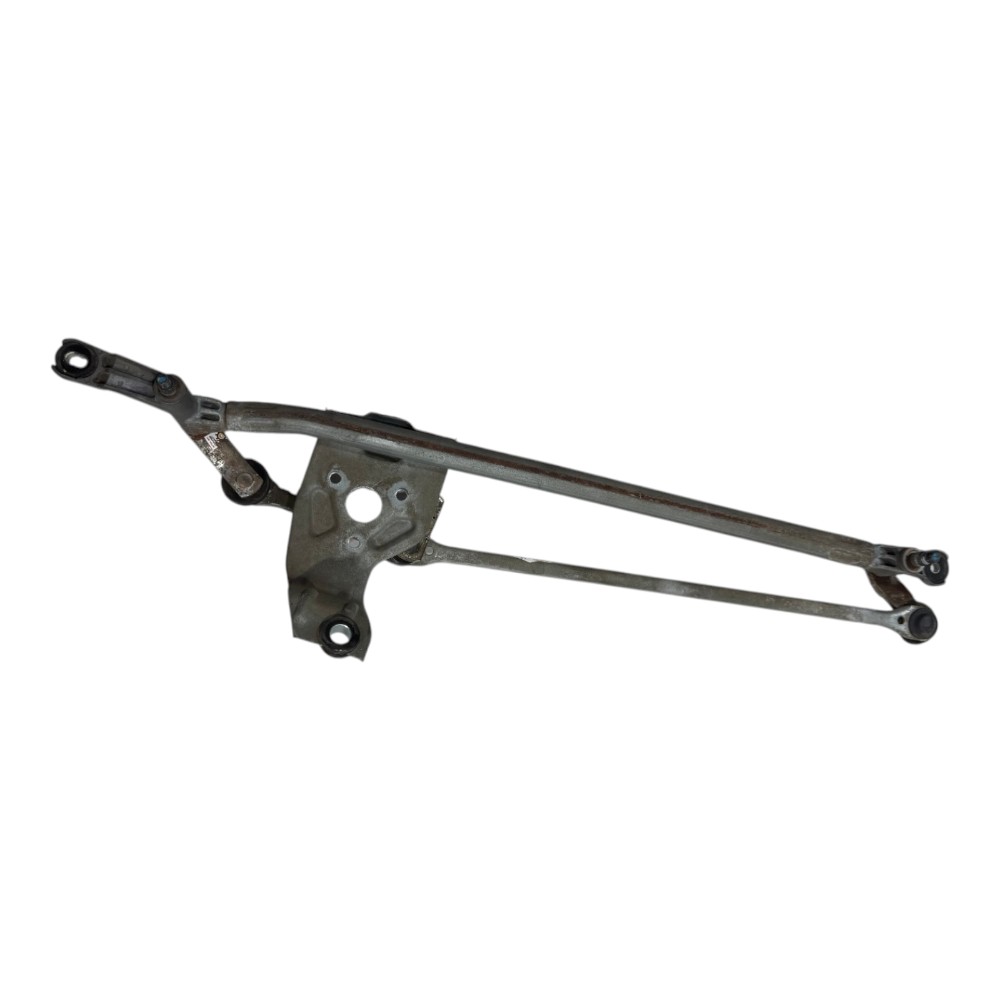 Braco galhada mecanismo limpador fiat palio Siena Strada 3