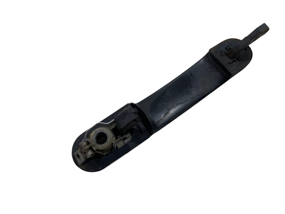Macaneta Externa Dianteira Direita Vw Gol Parati Saveiro G3 4