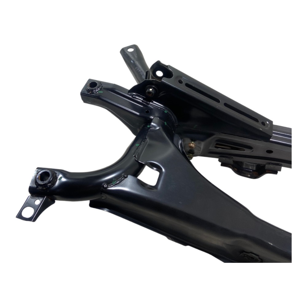 Agregado Quadro Suspensão Traseira Honda Civic G10 2020 6