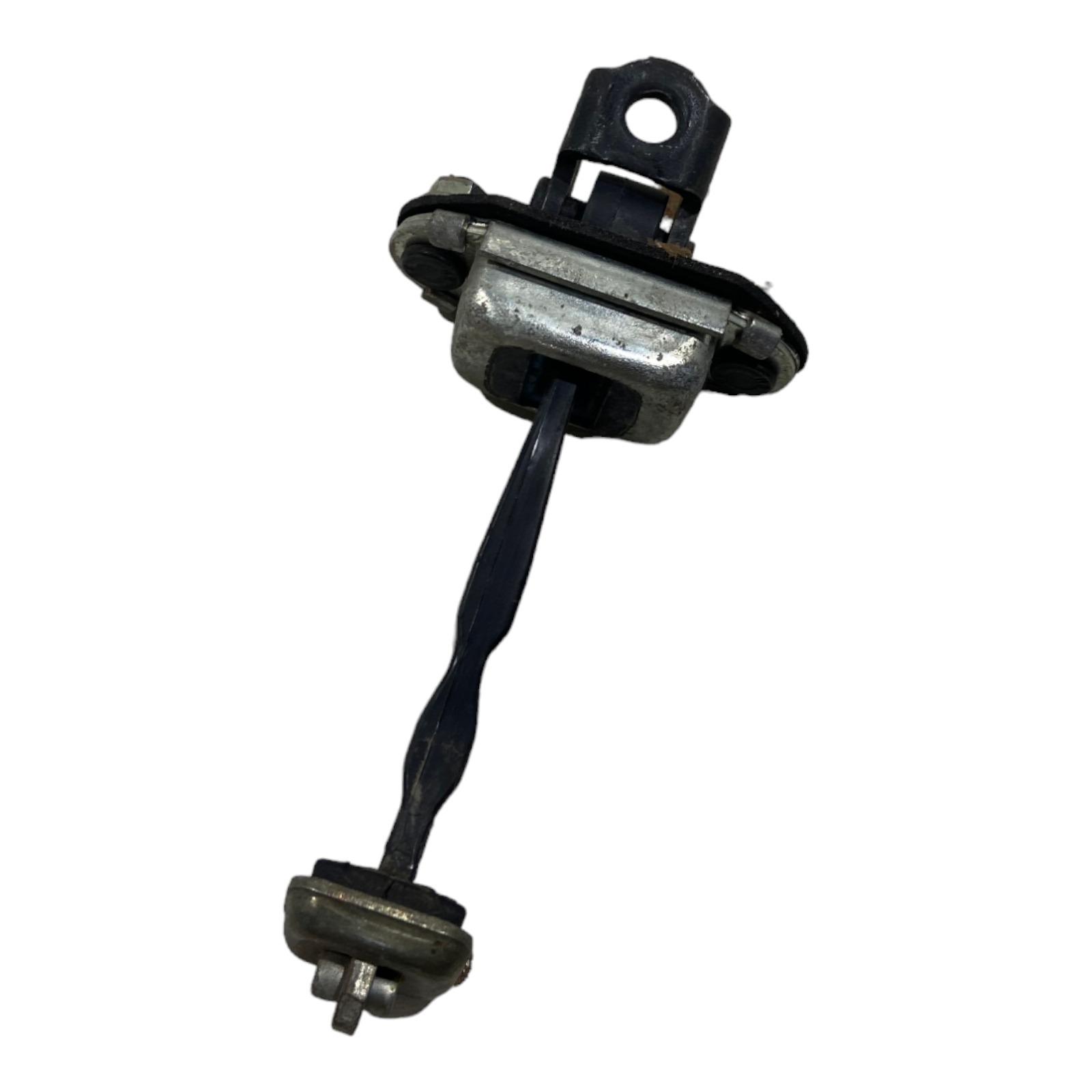 Limitador Porta Traseira Direita Ford Fiesta Original 3