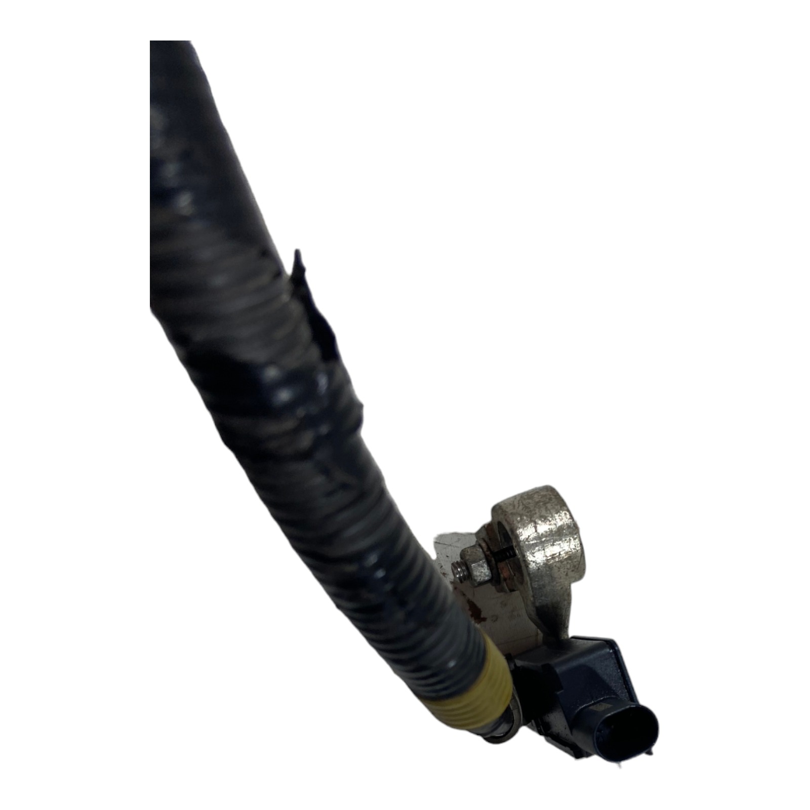 Chicote Cabo Polo Negativo Bateria Honda Civic G10 Original 4