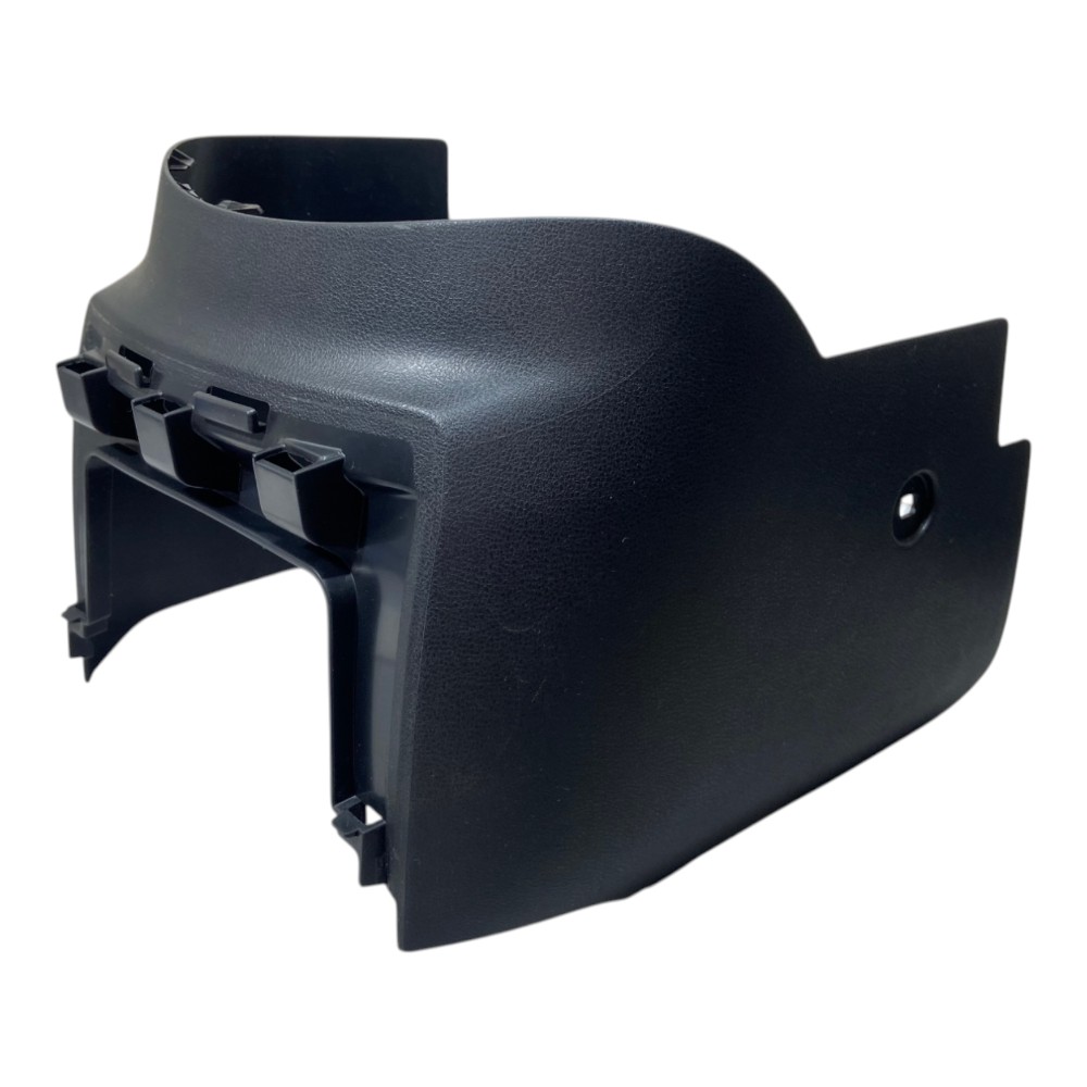 Moldura Acabamento Console Central Nissan Versa Original