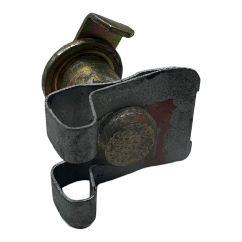 Trava Pino Pedal Freio Fiat Siena Strada Palio Idea Doblo 3