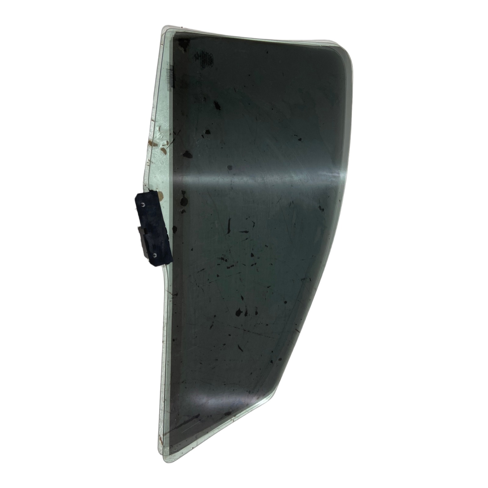 Vidro Porta Dianteira Esquerda Ford Fiesta Original 6