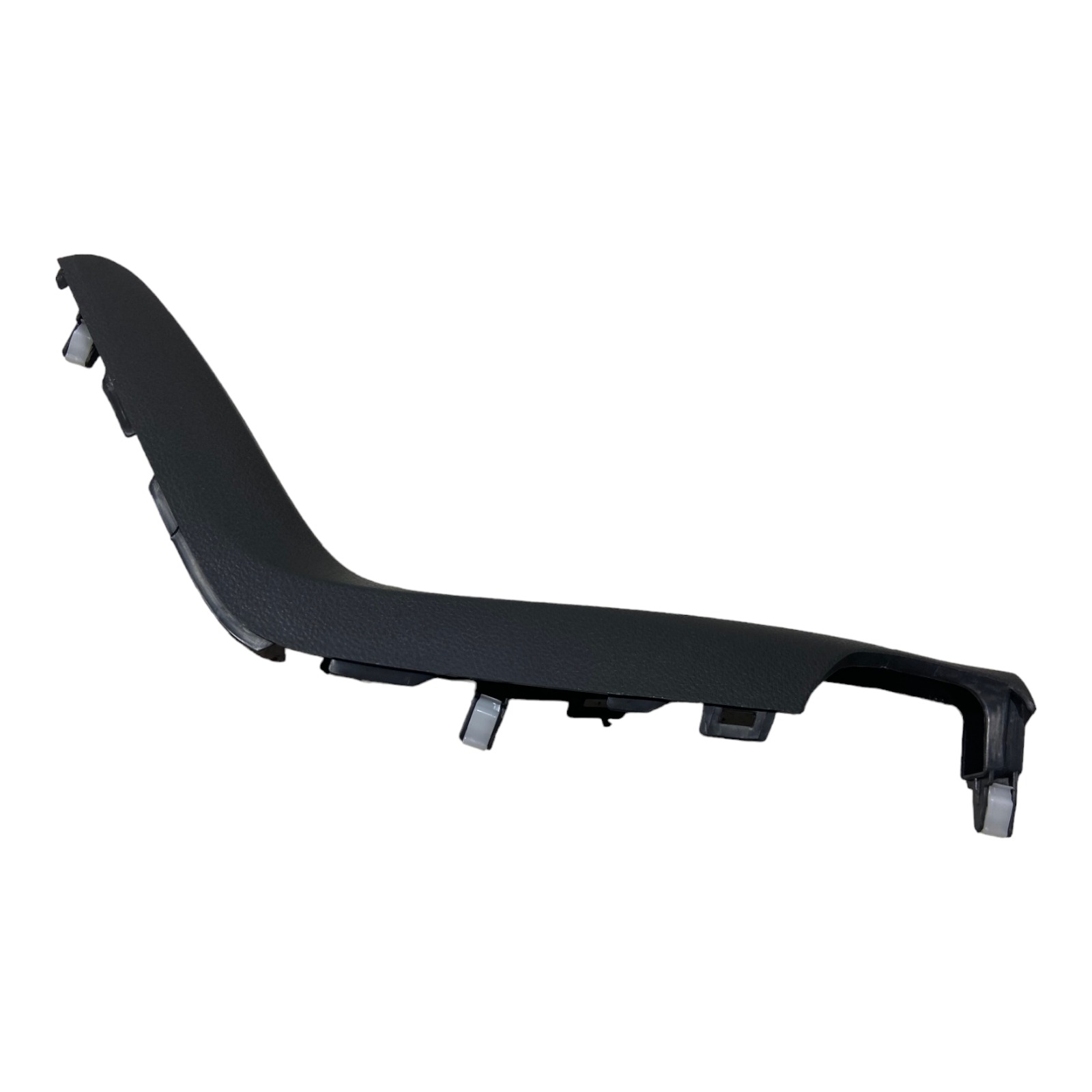 Acabamento Moldura Console Central Direito Honda Civic G10 8