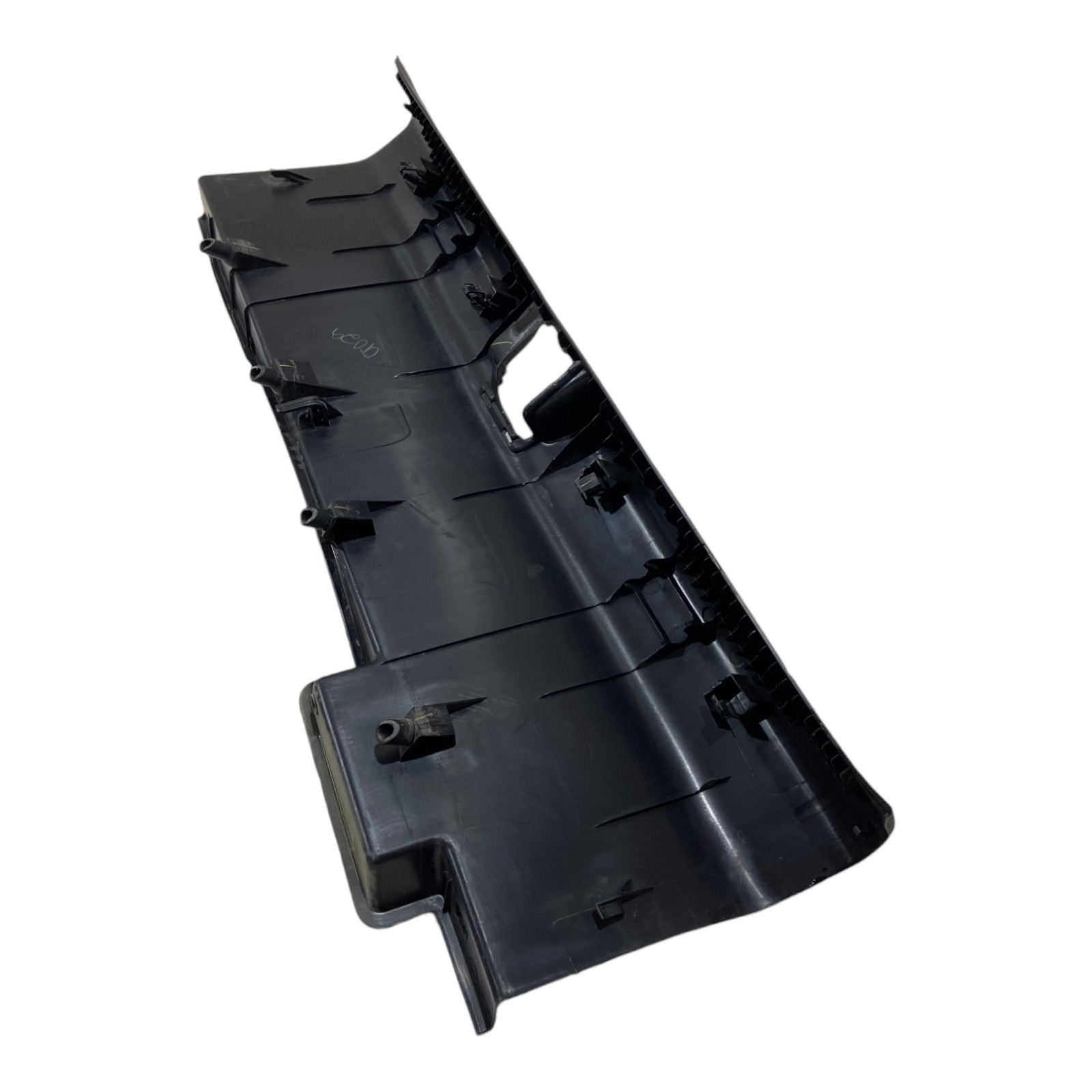 Acabamento Moldura Batente Porta Malas Honda Civic G10 2020 9