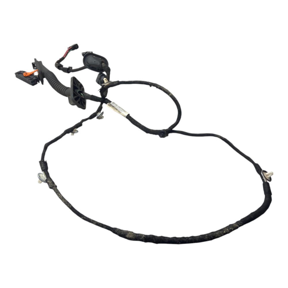 Chicote Conector Plug Porta Dianteira Direita Vw Up 2015