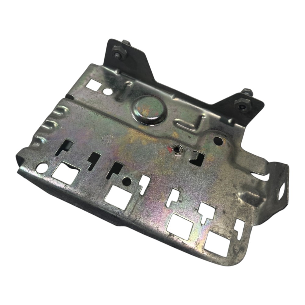 Suporte rele chicote motor fiat palio siena strada fire 2012 3
