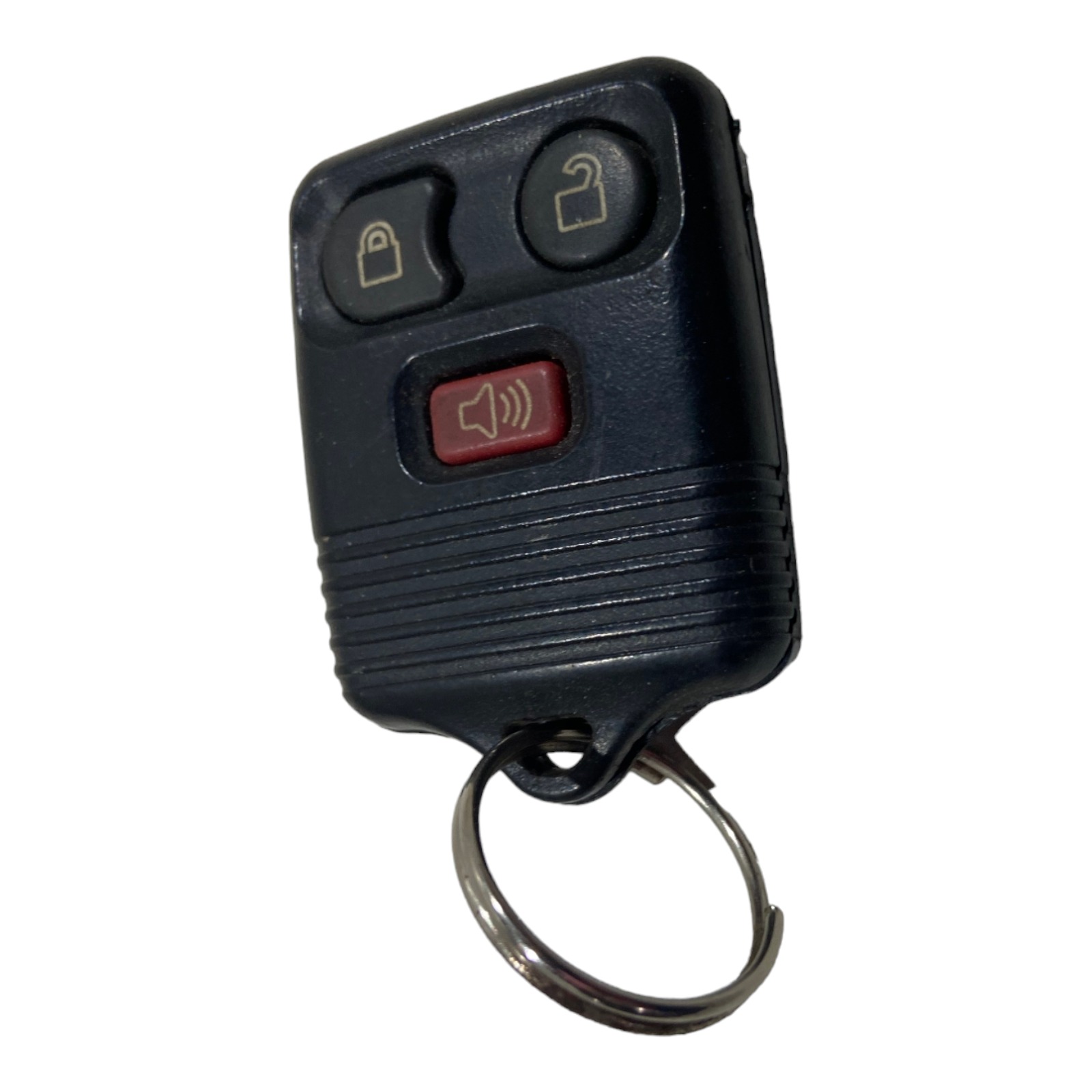Controle Capa   Placa Ford Ecosport Fiesta Ranger Original 8