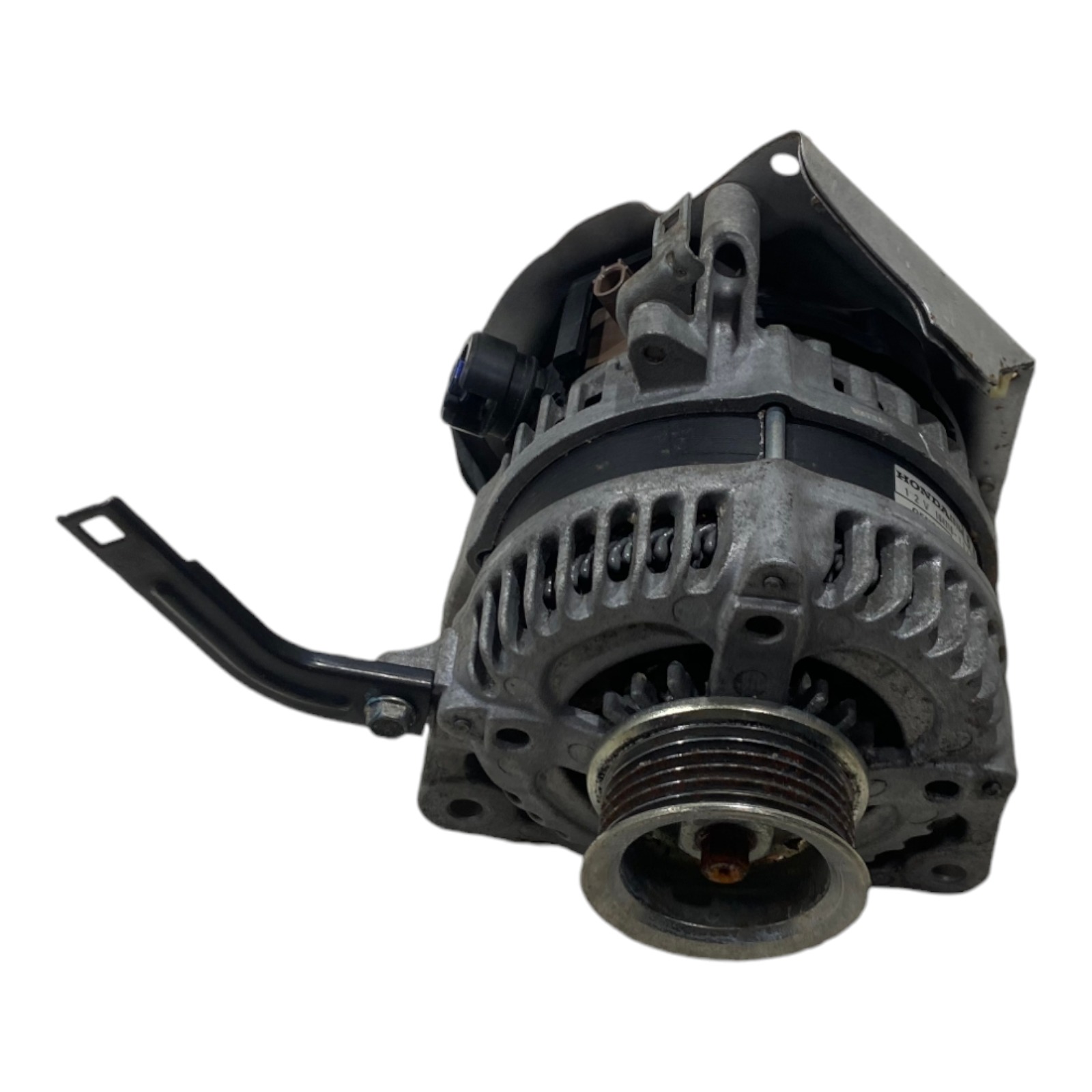Alternador Honda Civic G10 2.0 Flex Crv 2012  2020 Denso 9