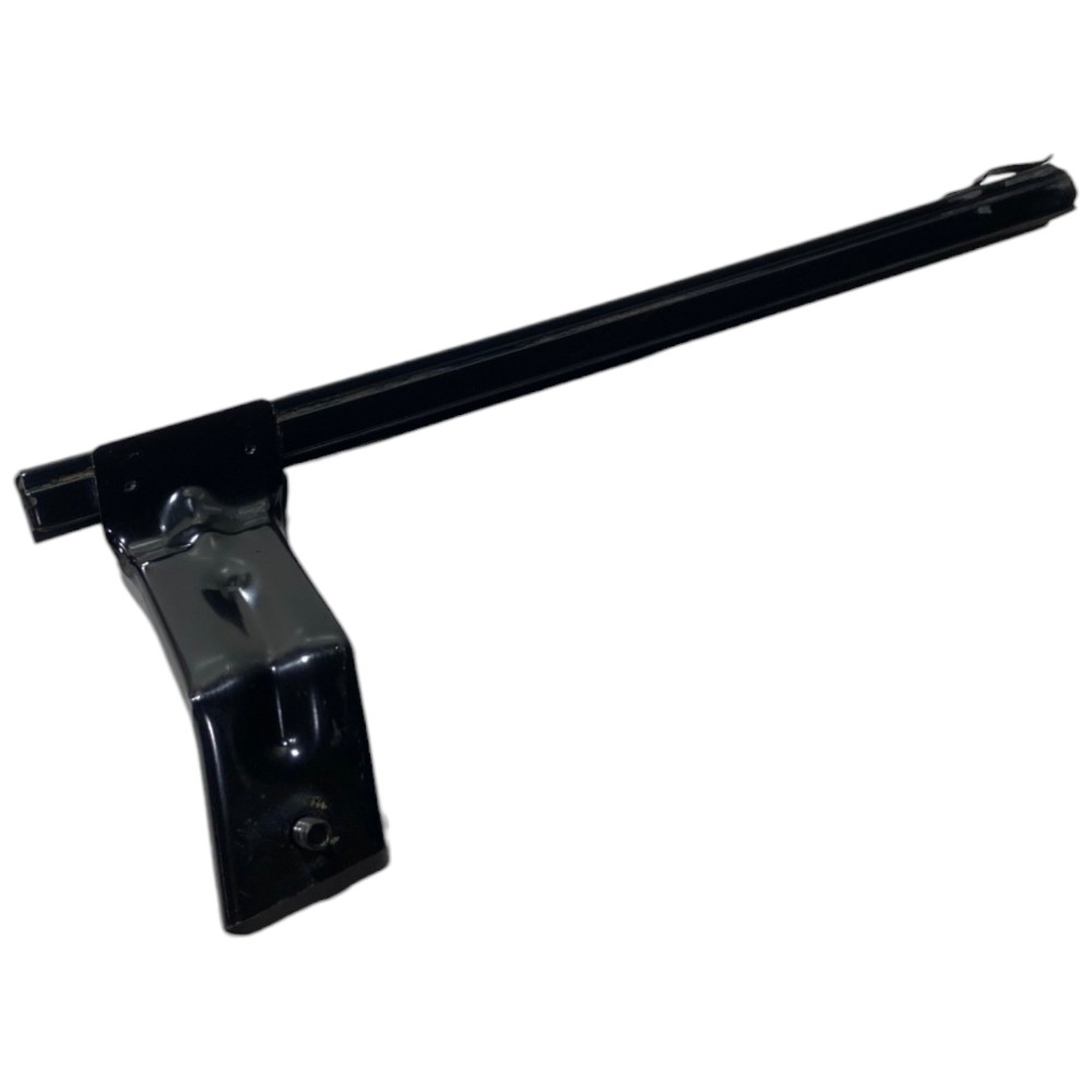 Trilho Guia Vidro Porta Dianteira Esquerda Vw Up Original Preto