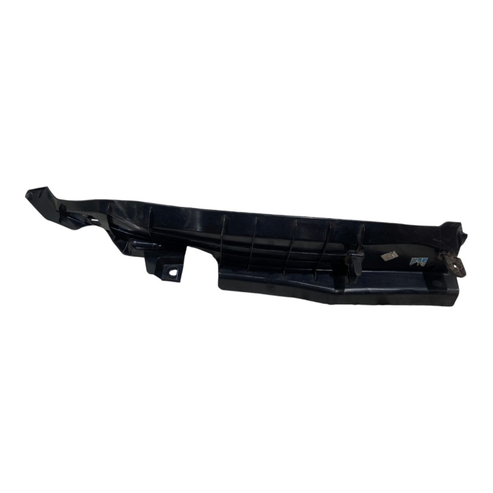Acabamento Interno Paralama Esquerdo Honda Civic G10 2020 8