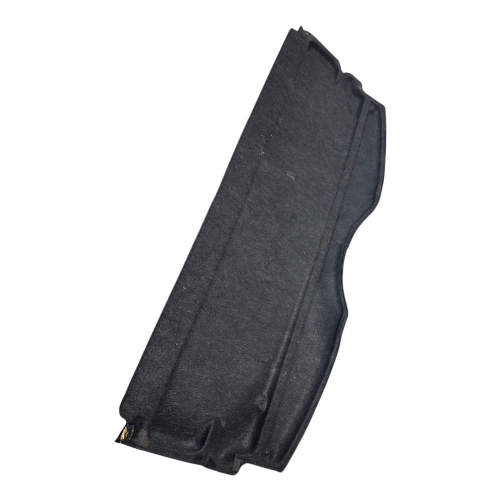 Tampao Bagagito Porta Malas Peugeot 207 2009 2012 Original 9