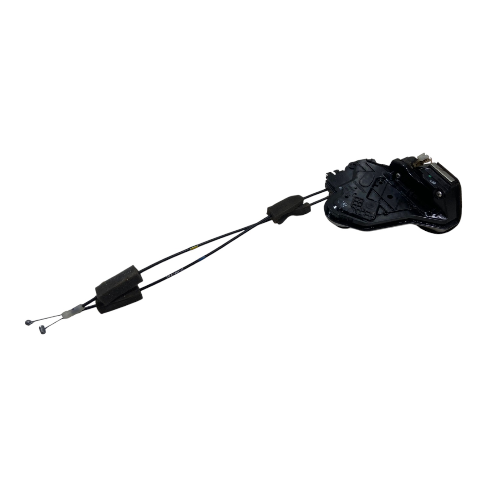Fechadura Porta Traseira Direita Honda Civic G10 Original 3
