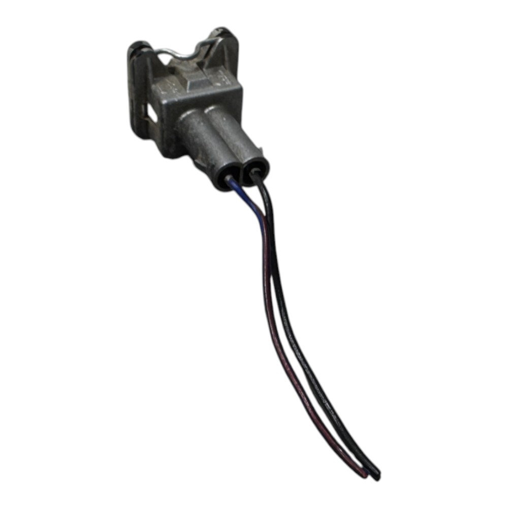 Plug Chicote Conector Soquete Pisca Paralama Ford Focus 2006