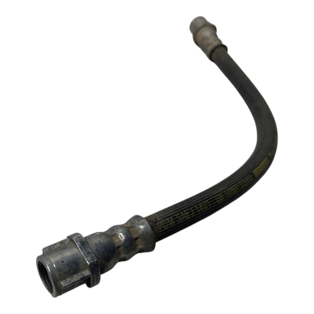 Flexivel Cano Mangueira Freio Traseiro Gm Onix Prisma Origin