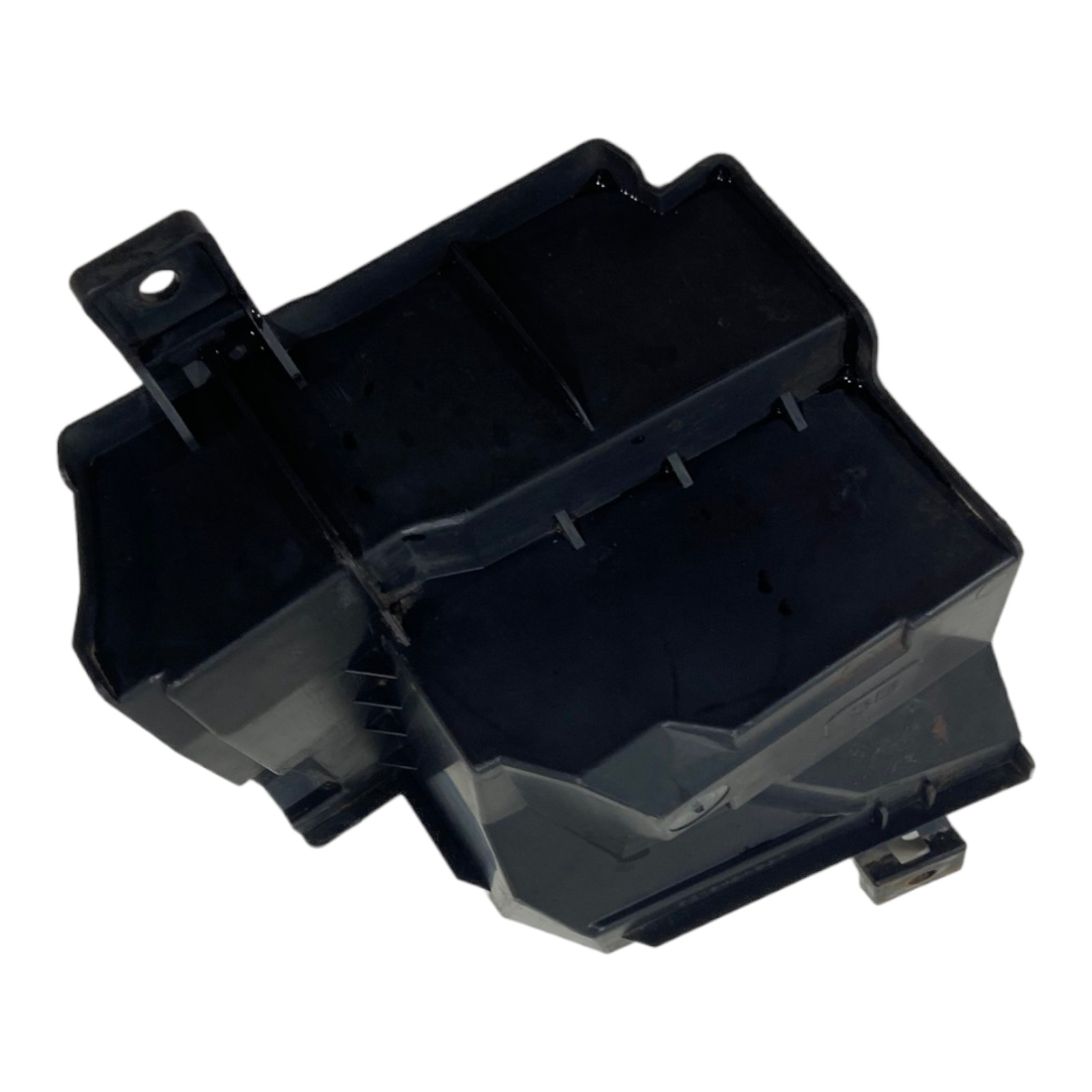 Moldura Defletor Ar Condicionado Nissan Versa March Original 3