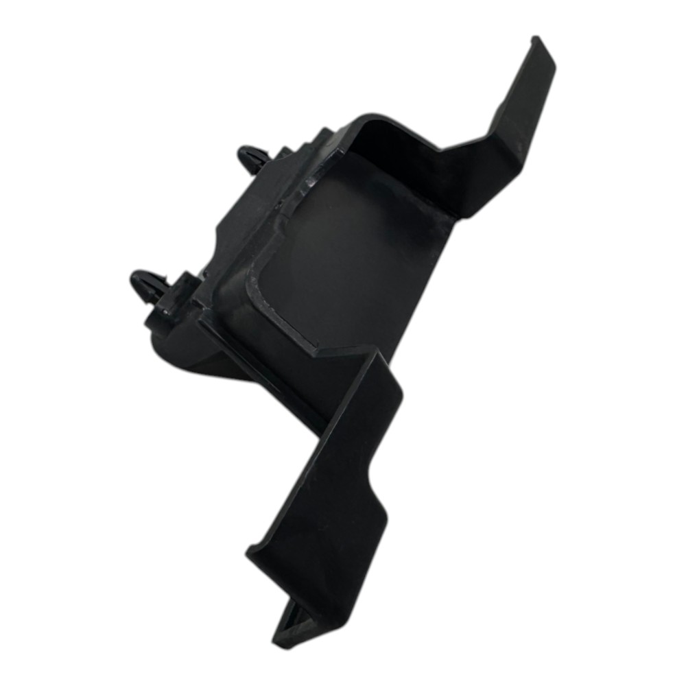 Suporte Acabamento Radiador Renault Logan Sandero 2016 2020 8