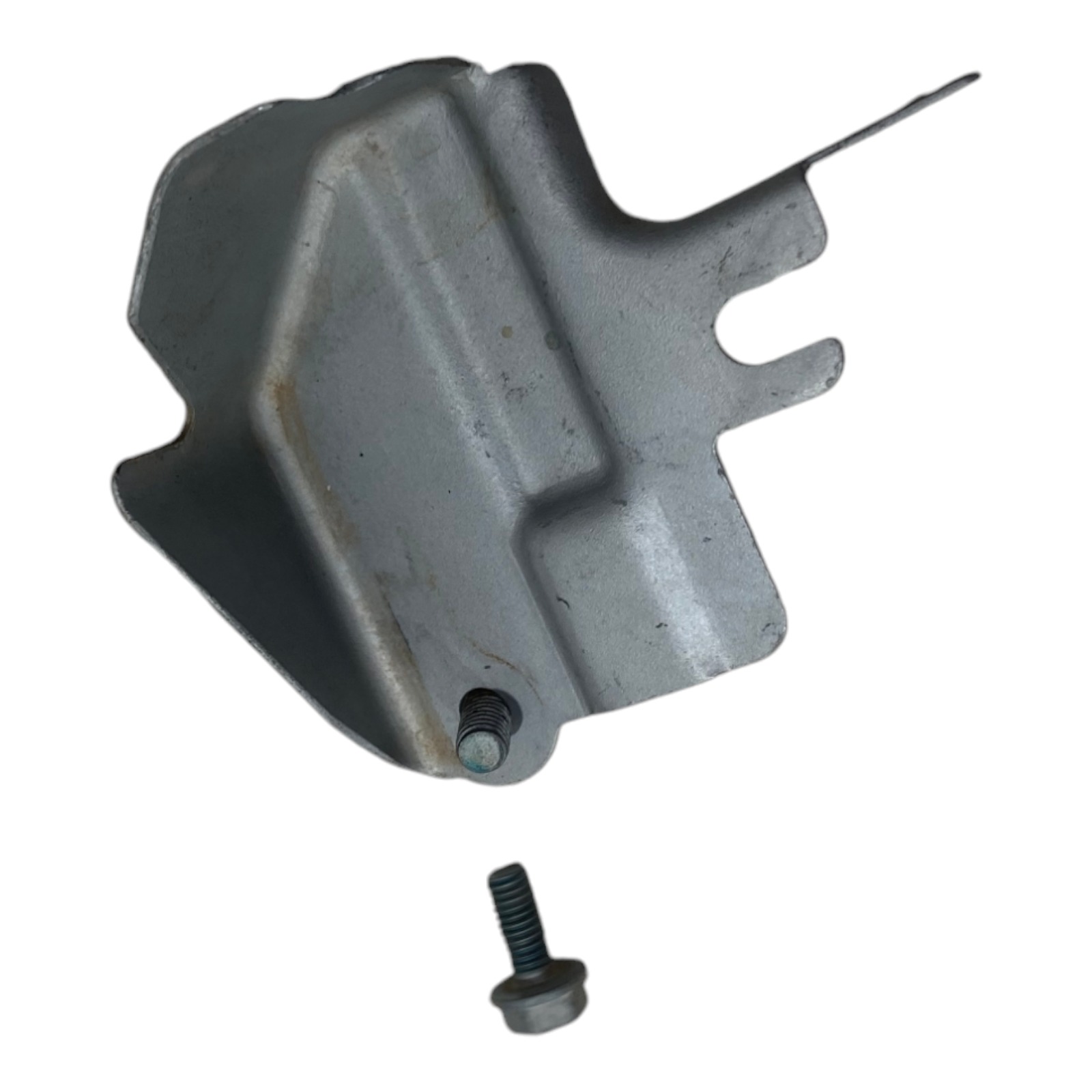 Chapa Proteção Sensor Rotacao Honda Civic G10 2019 Original 6