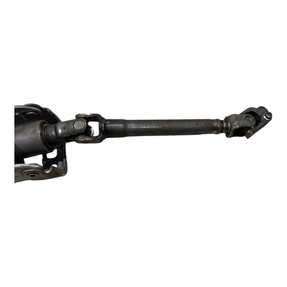 Coluna De Direção Escamoteável Honda Civic G10 2019 2020 4