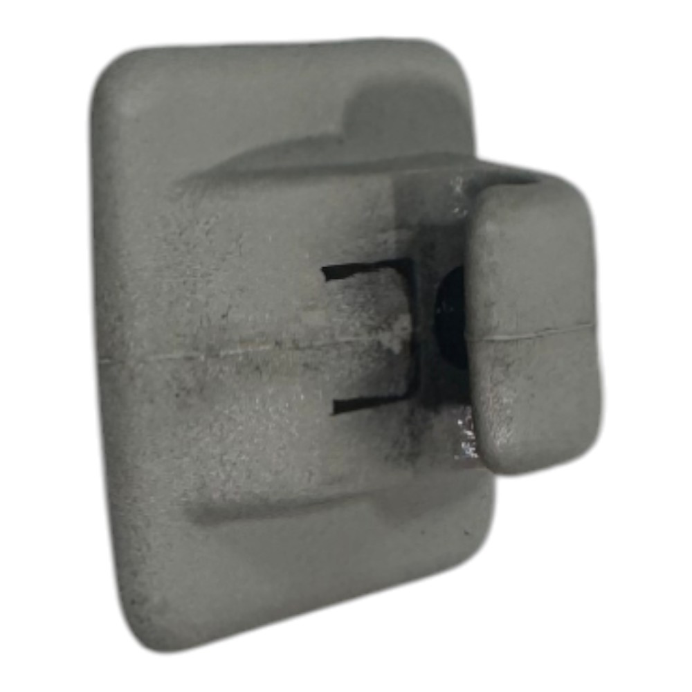 Grampo Trava Suporte Quebrasol Parasol Peugeot 207 Hoggar 10