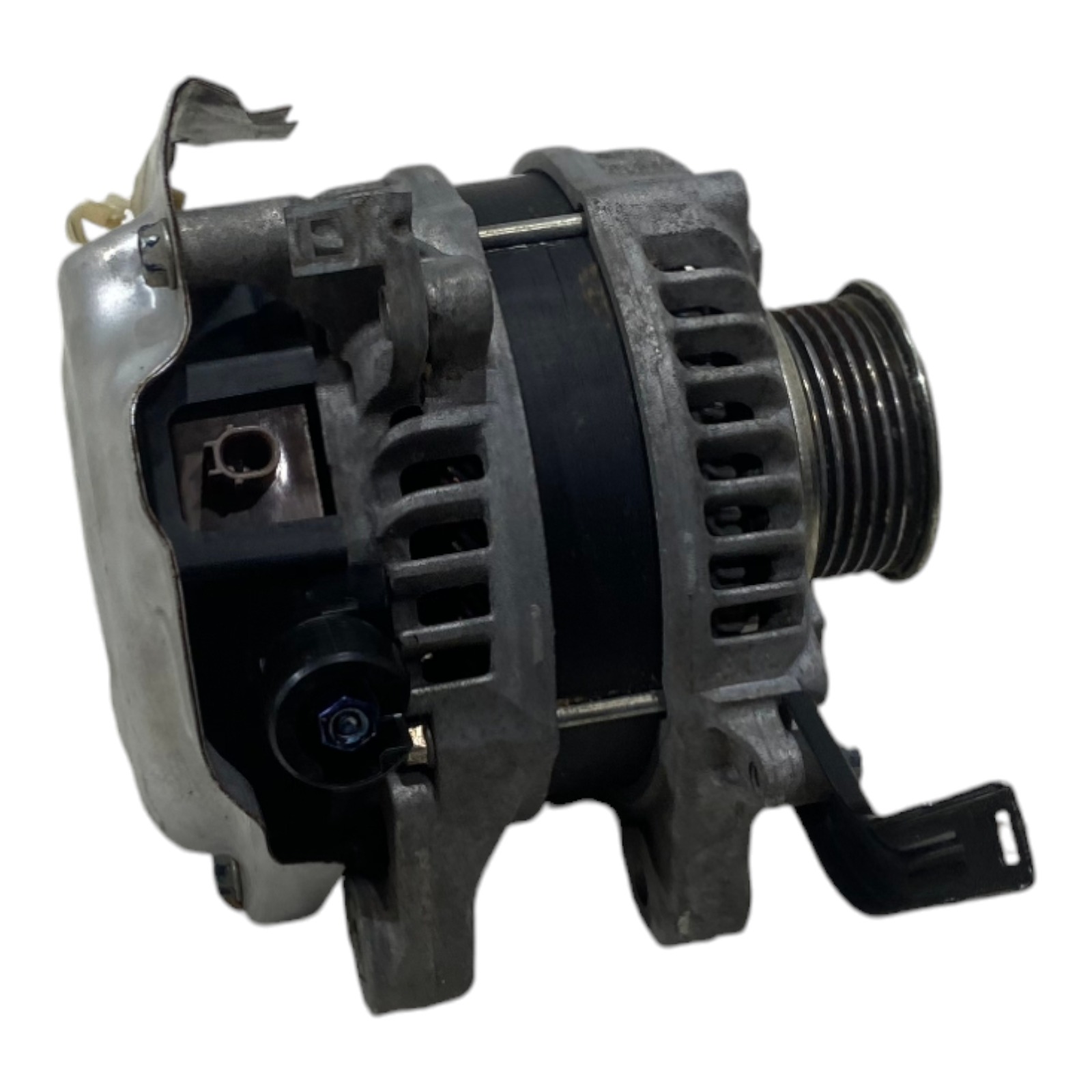 Alternador Honda Civic G10 2.0 Flex Crv 2012  2020 Denso 19