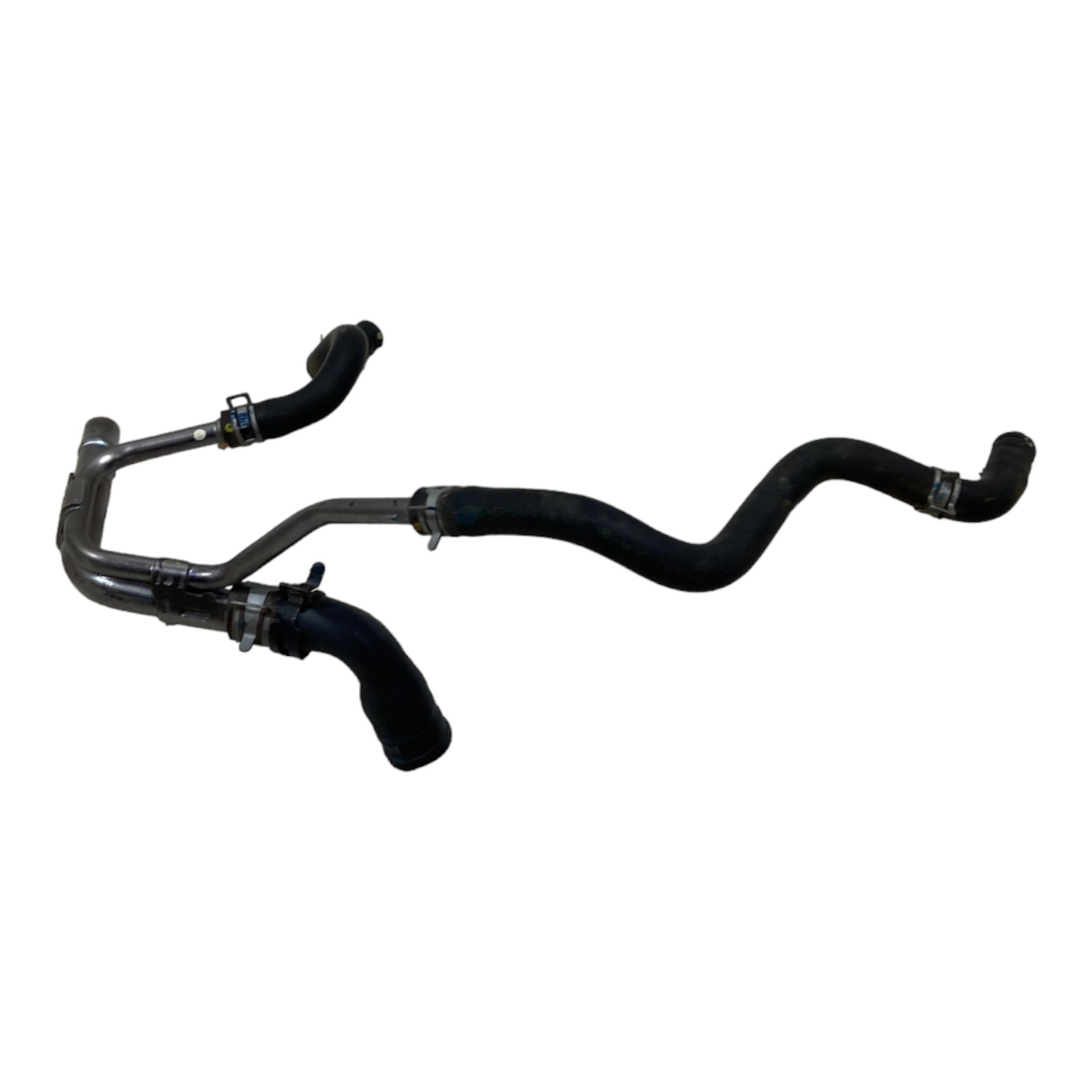 Mangueira Tubo Duto Tbi Honda Civic G10 2.0 Original 6