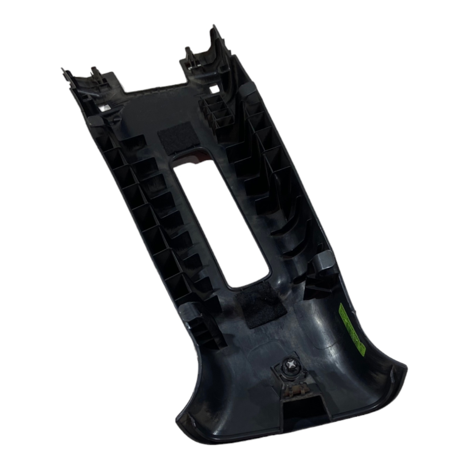 Acabamento Moldura Coluna Central Superior Honda Civic G10 3