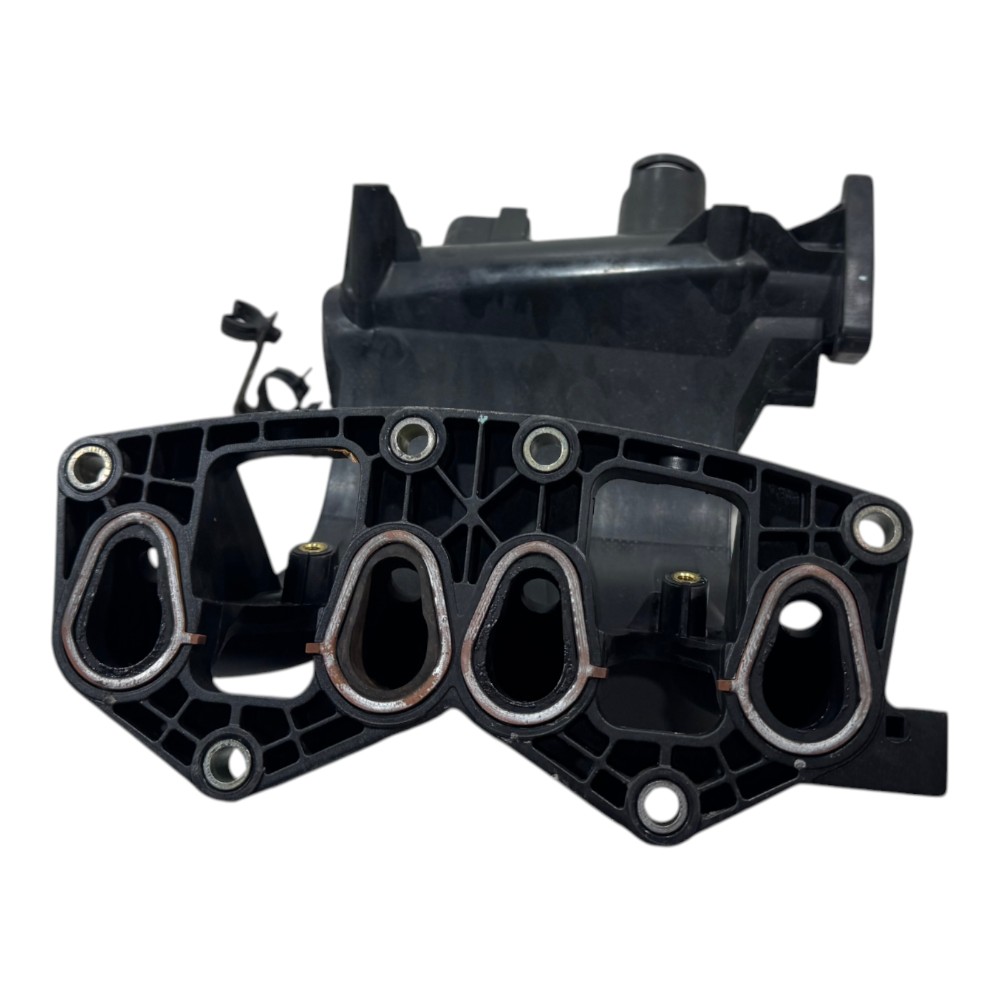 Coletor admissao fire fiat palio uno siena fiorino strada 9