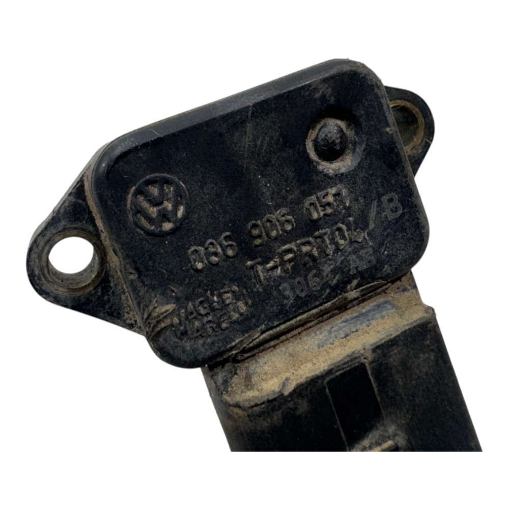 Sensor Map Motor Vw Gol Parati Saveiro Ap 16v G2 G3 G4 2002