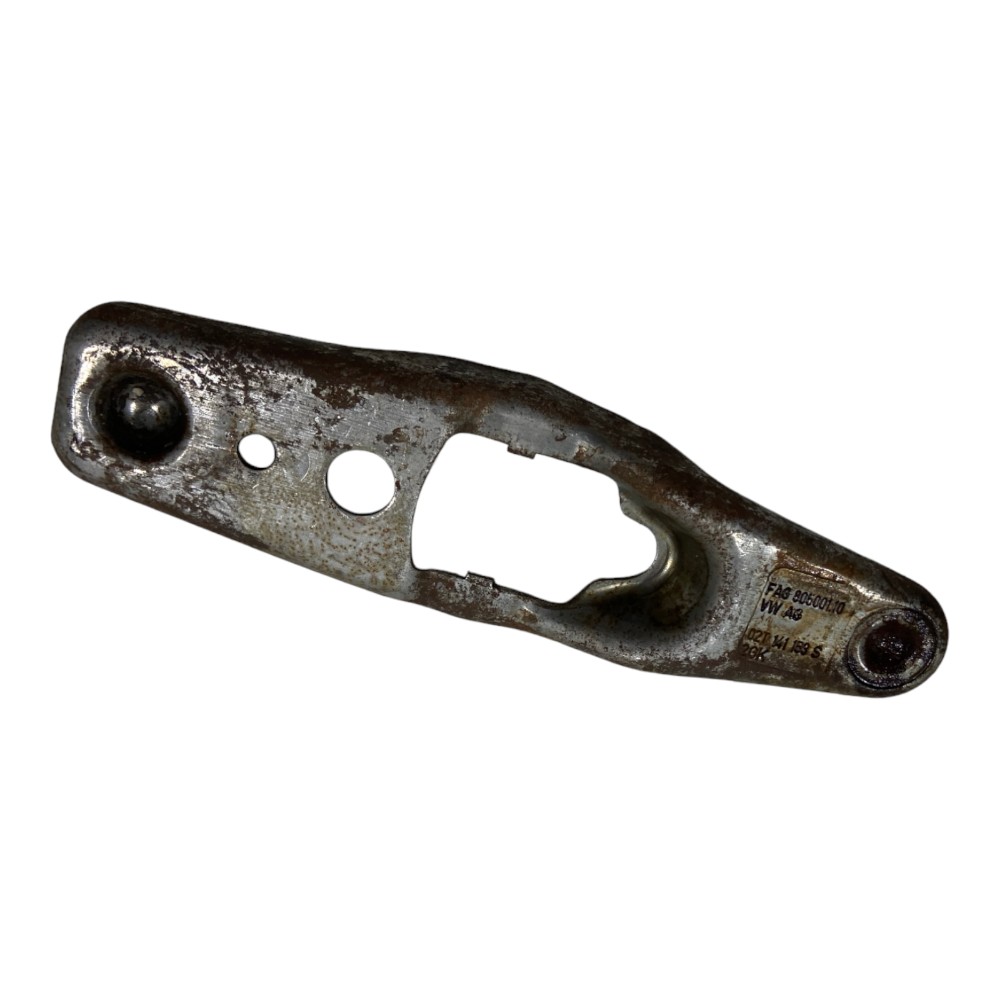 Garfo Embreagem Vw Gol Fox Up Saveiro Voyage Usado Original 4