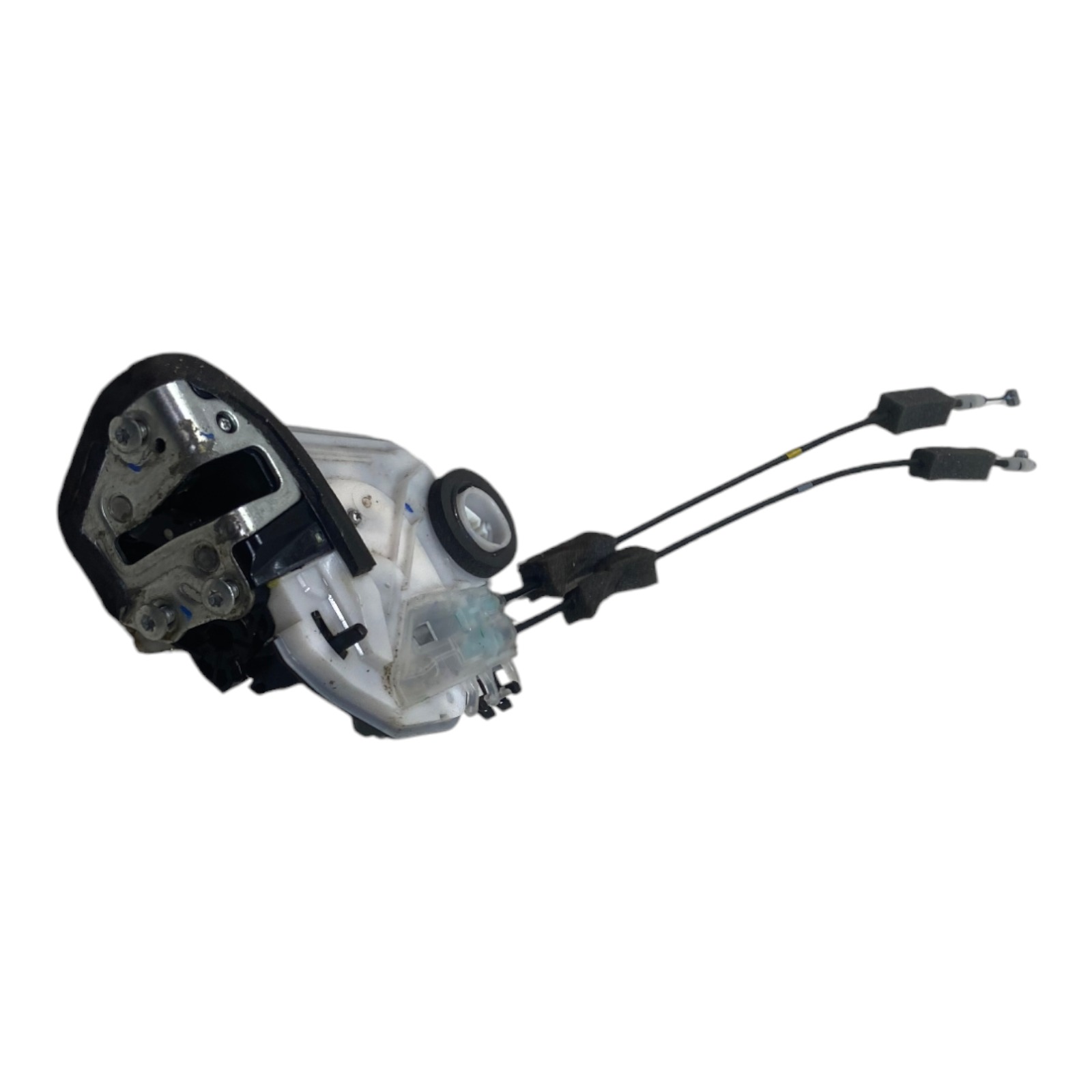Fechadura Porta Traseira Esquerda Honda Civic G10 Original 5