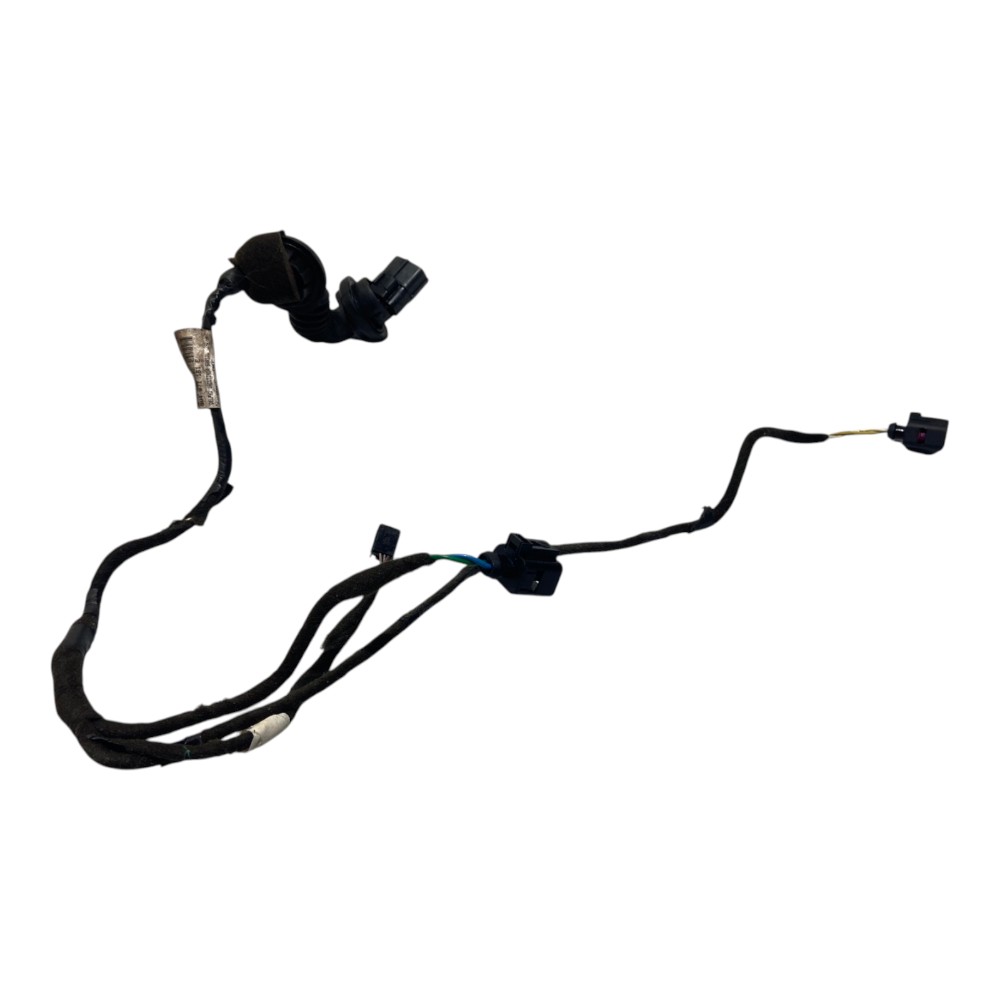 Chicote Plug Conector Porta Traseira Direita Vw Gol Voyage