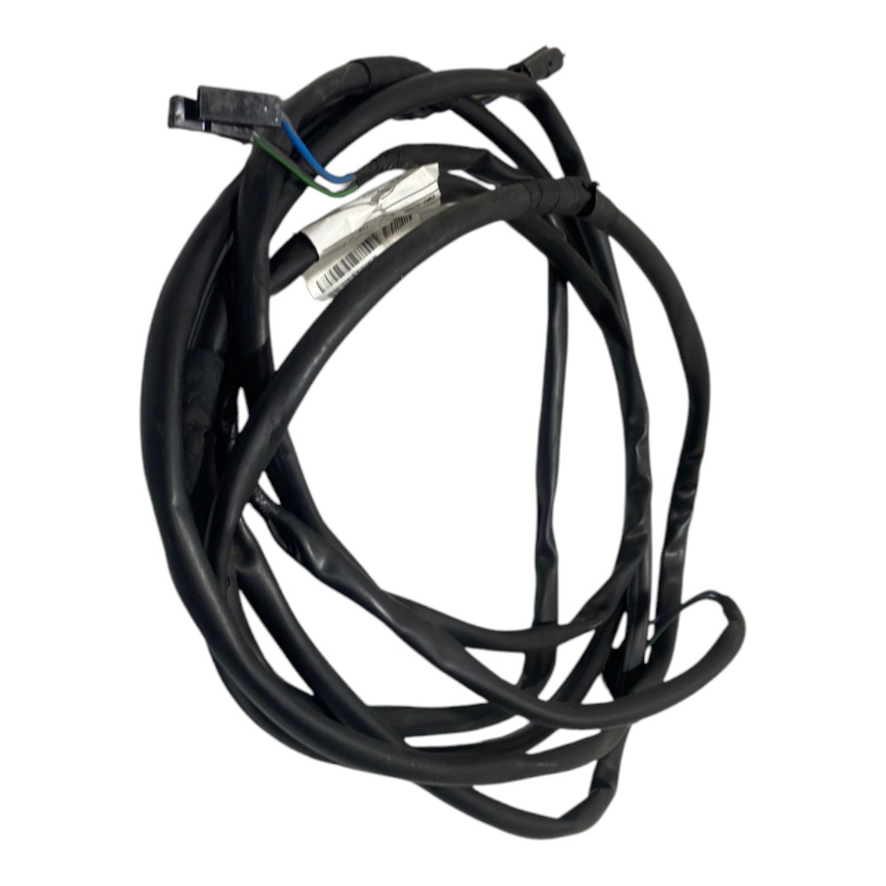 Chicote Plug Conector Alto Falante Ford Cargo 816 1119 2017