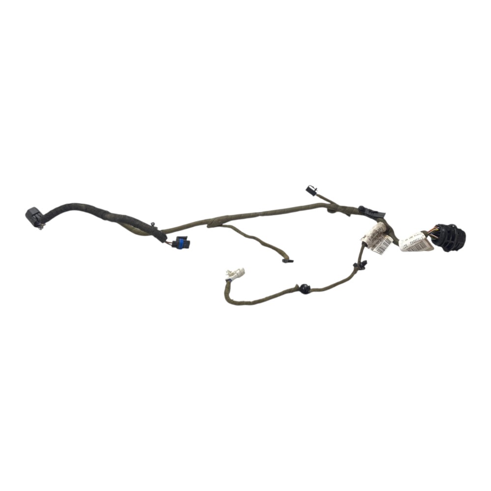 Chicote plug conector porta dianteira esquerda Fiat Uno 2019