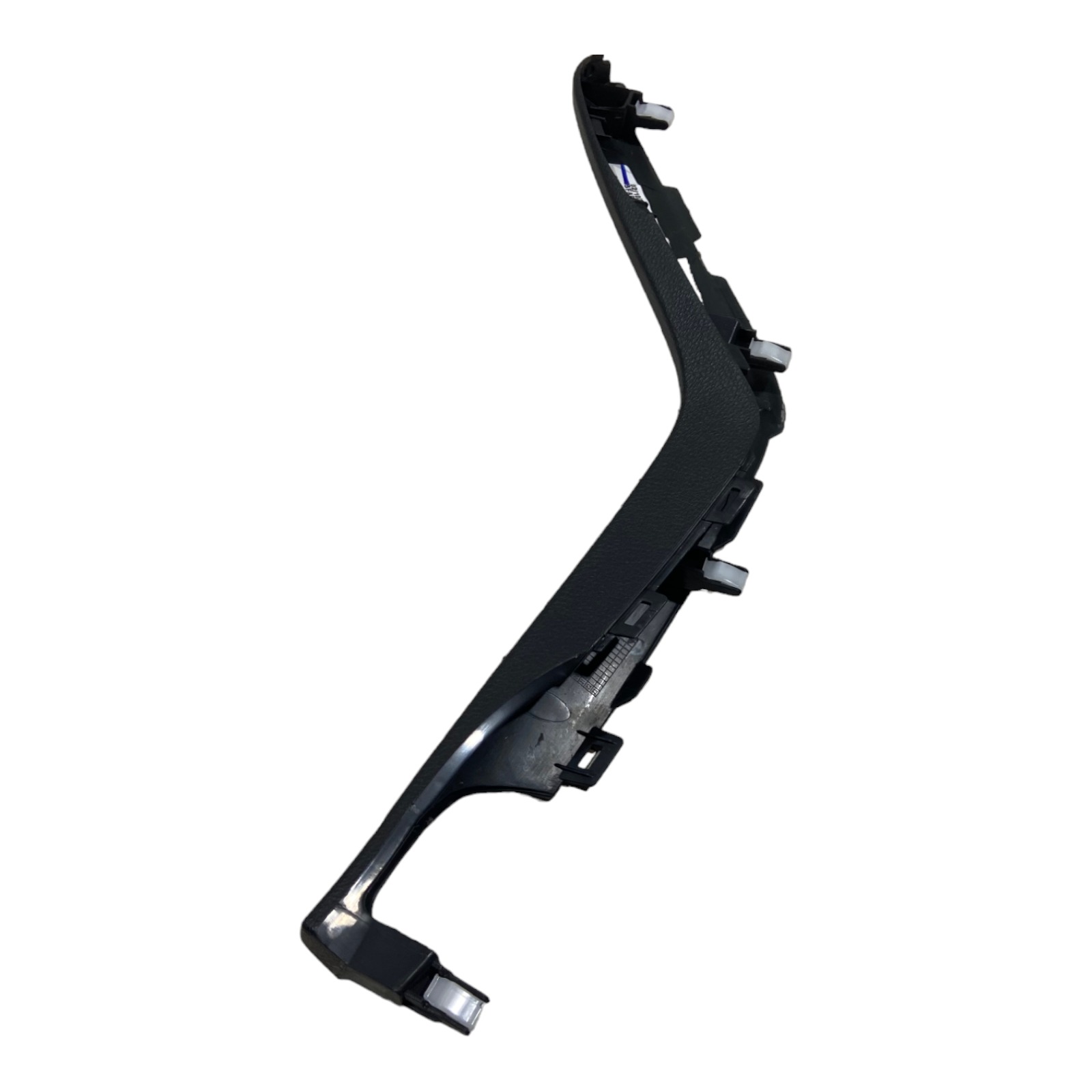 Acabamento Moldura Console Central Direito Honda Civic G10 5