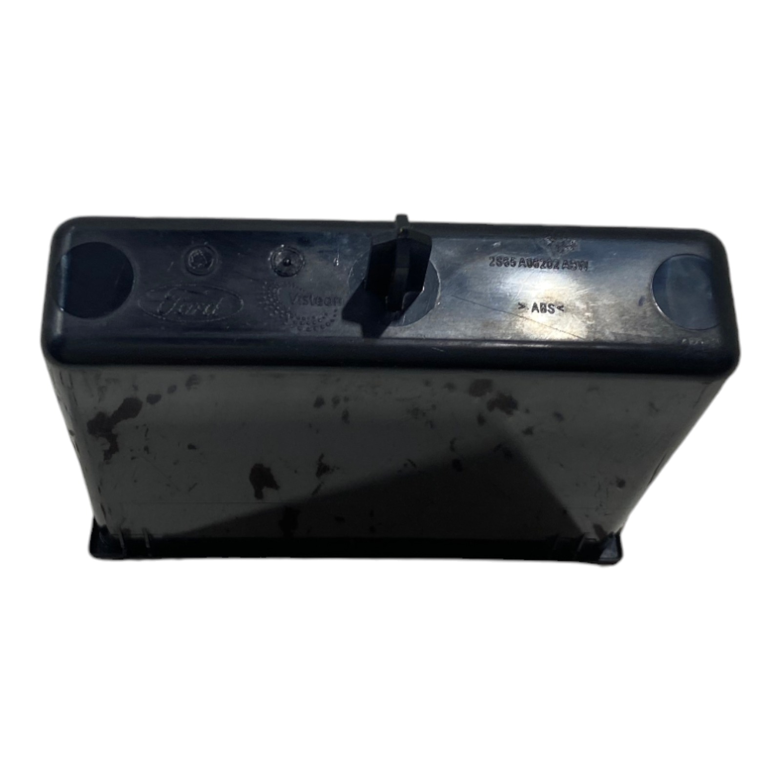 Porta Objeto Painel Central Ford Fiesta Ecosport 2005 2013 5