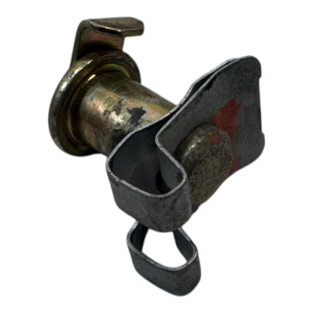 Trava Pino Pedal Freio Fiat Siena Strada Palio Idea Doblo