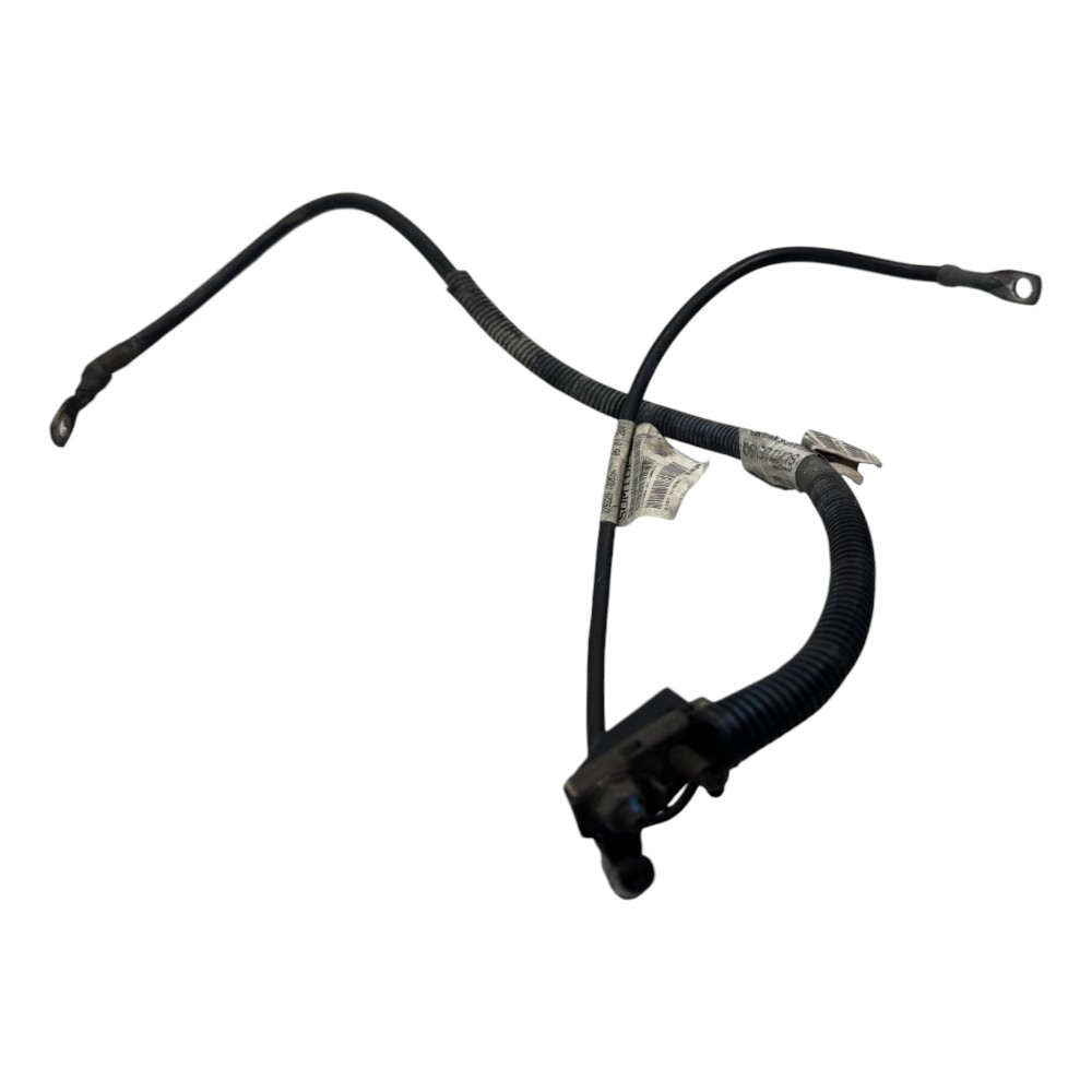 Chicote Conector Polo Negativo Terra Fiat Palio Siena Strada 4