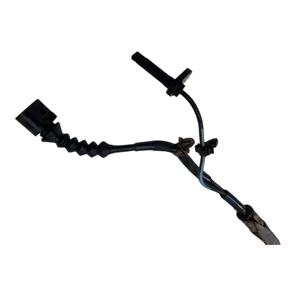 Sensor Abs Chicote Roda Traseira Esquerda Honda Civic G10 6