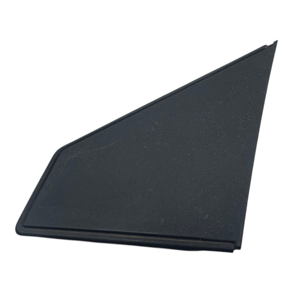 Moldura Acabamento Externa Esquerda Retrovisor Ford Fiesta