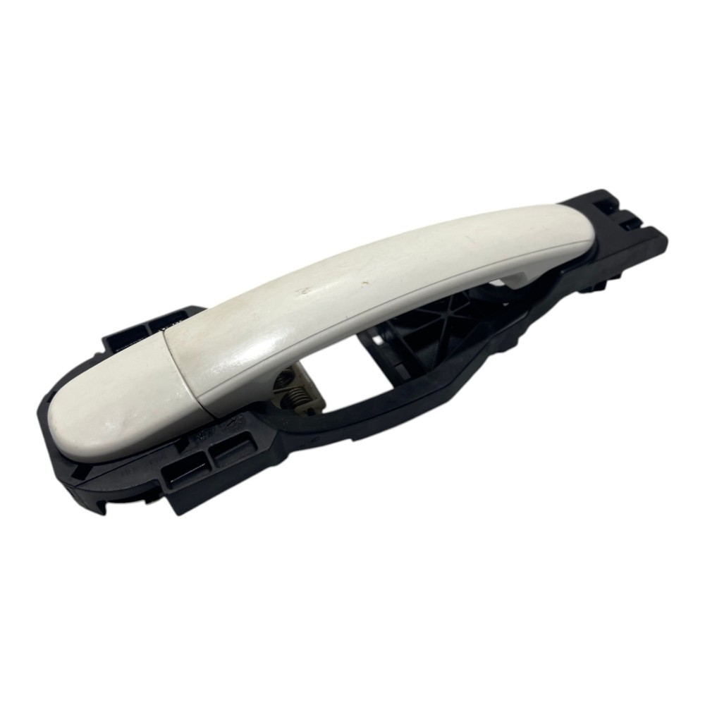 Suporte Base Espelho Macaneta Externa Direita Vw Gol Voyage