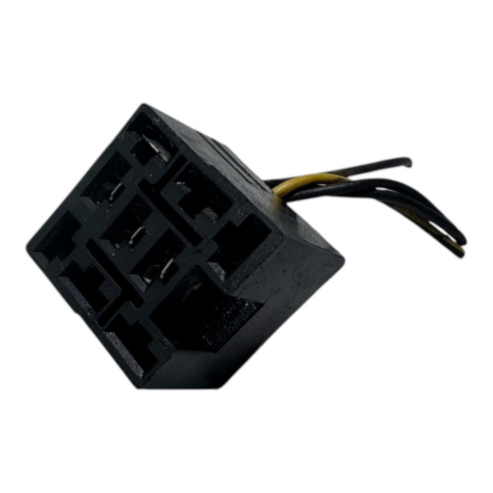 Plug Conector Chicote Botal Farol milha Ducato Jumper Boxer