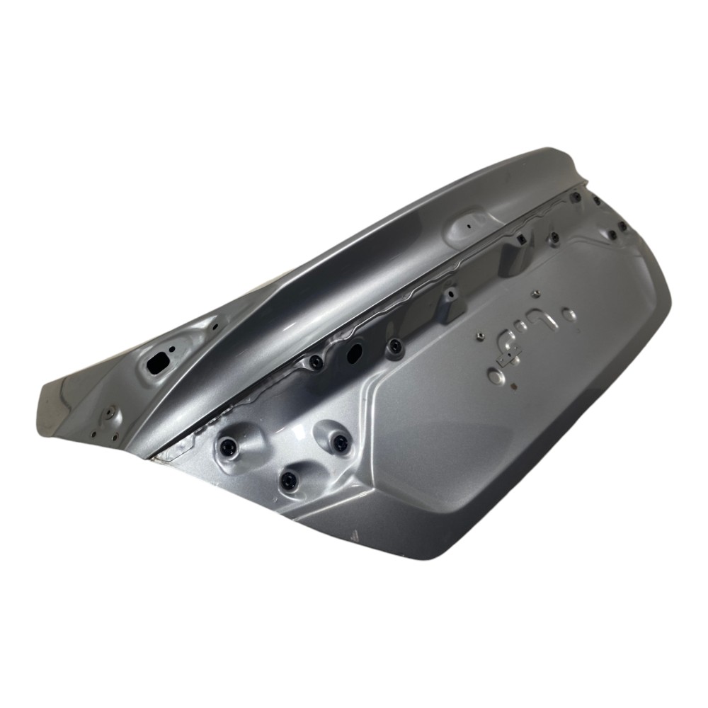 Tampa Traseira Porta Mala Honda Civic G10 2017 2020 Original 8