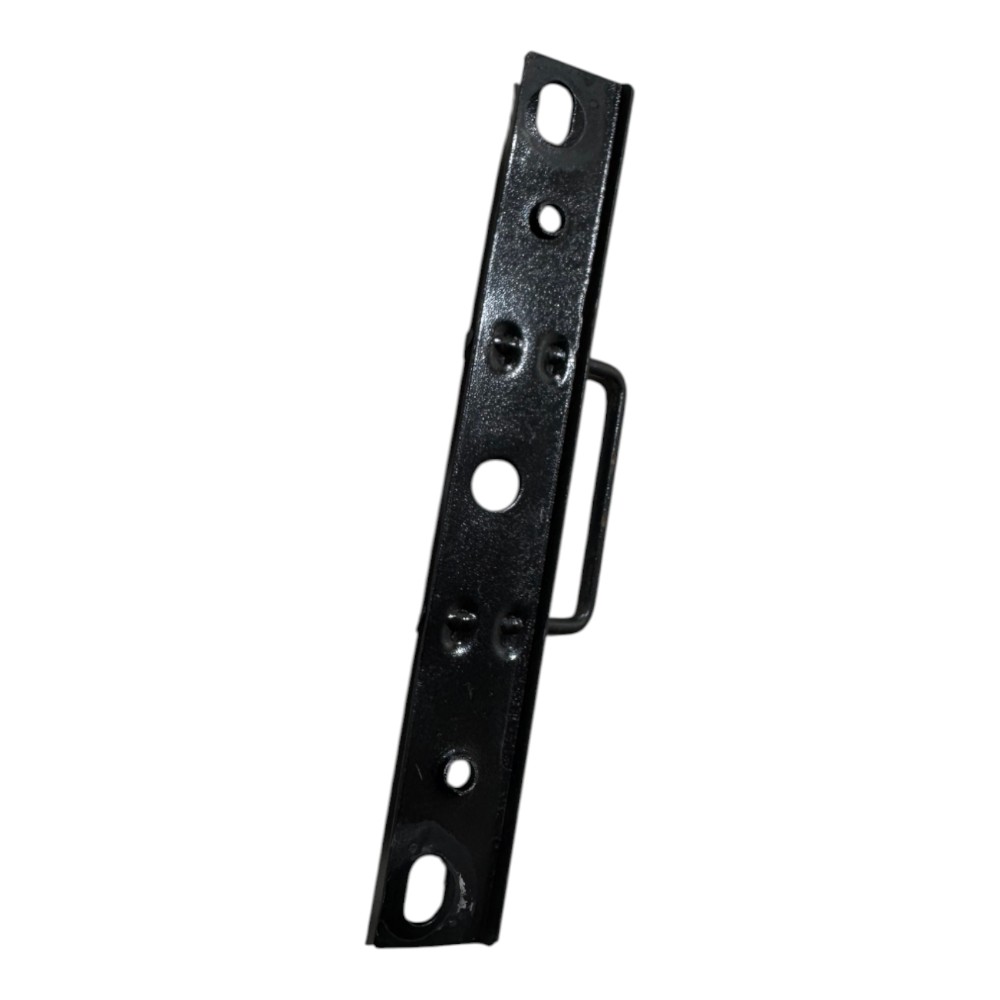 Trava Pino Tranca Porta Luvas Painel Ford Focus 2006 Usado 5