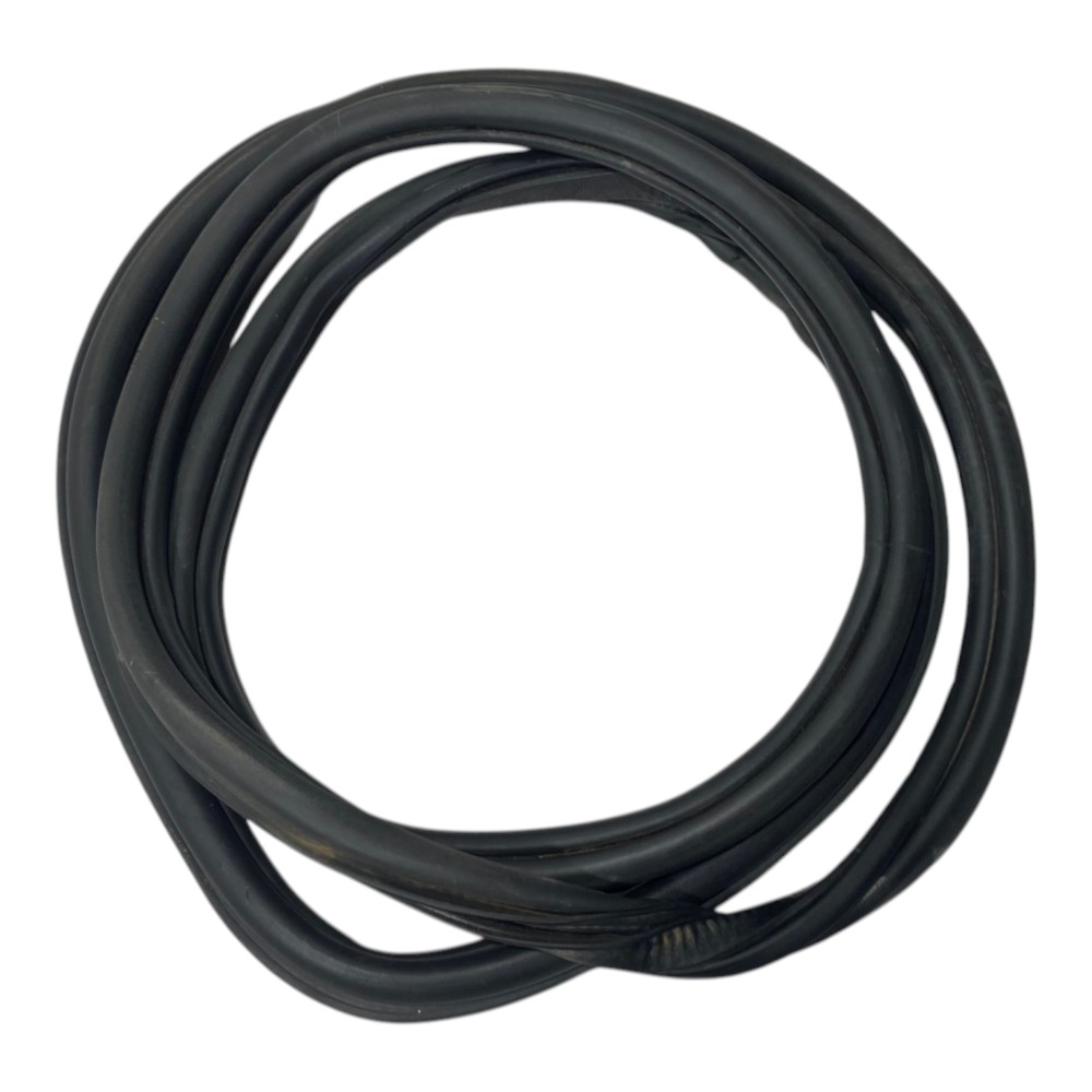 Borracha Guarnicao Porta Dianteira Direita Vw Up 2014 Origin