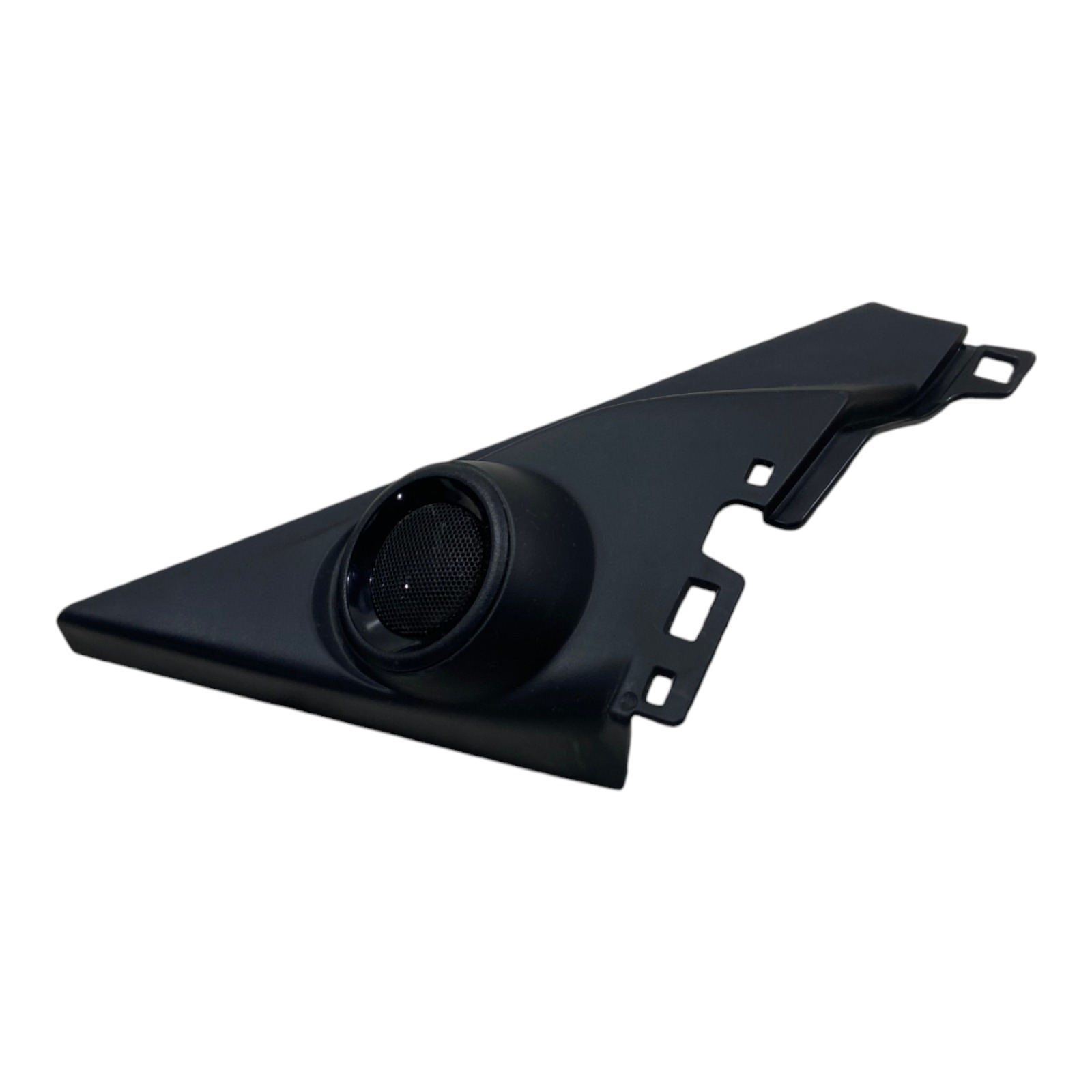 Acabamento Interno Retrovisor Esquerdo C/ Twitter Civic G10 8